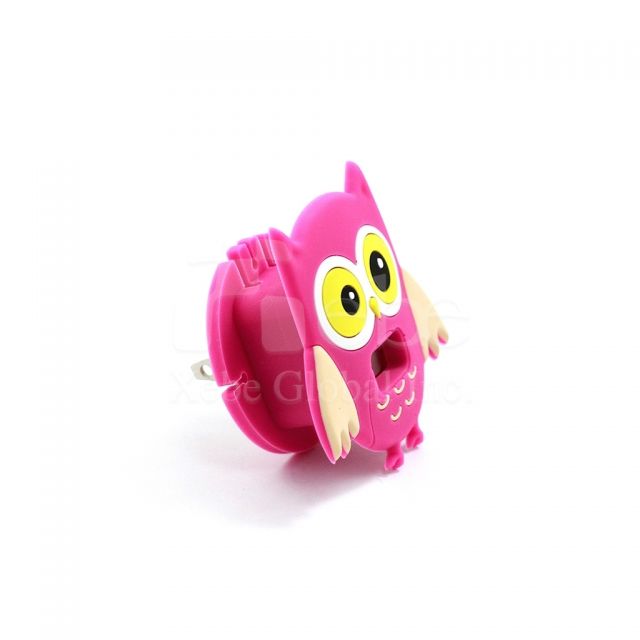 USB wall charger cute gift ideas