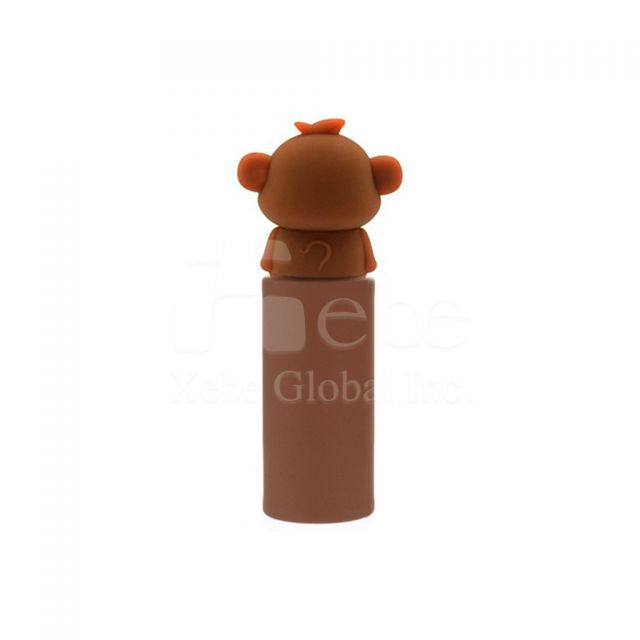 Monkey power bank great gifts