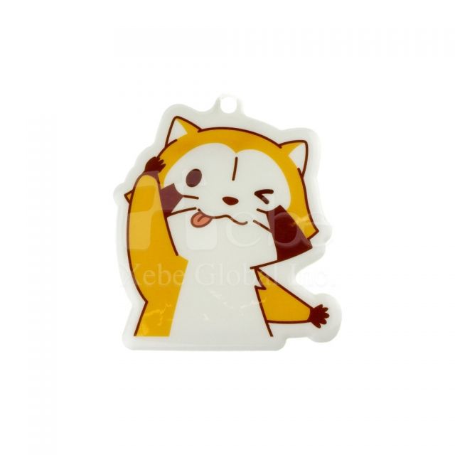 Customized cardholder gifts for kids