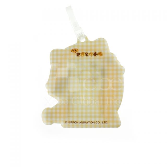 Customized cardholder gifts for kids