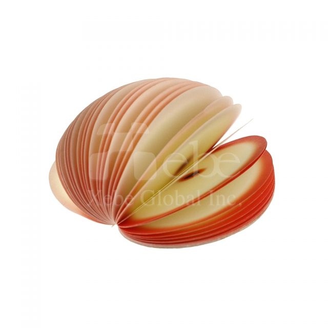 Apple sticky notes Graduation gift ideas