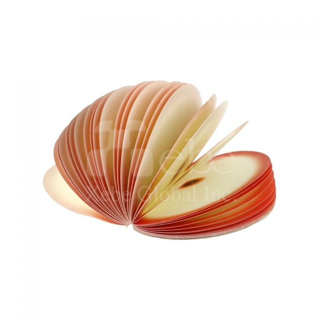 Apple sticky notes Graduation gift ideas