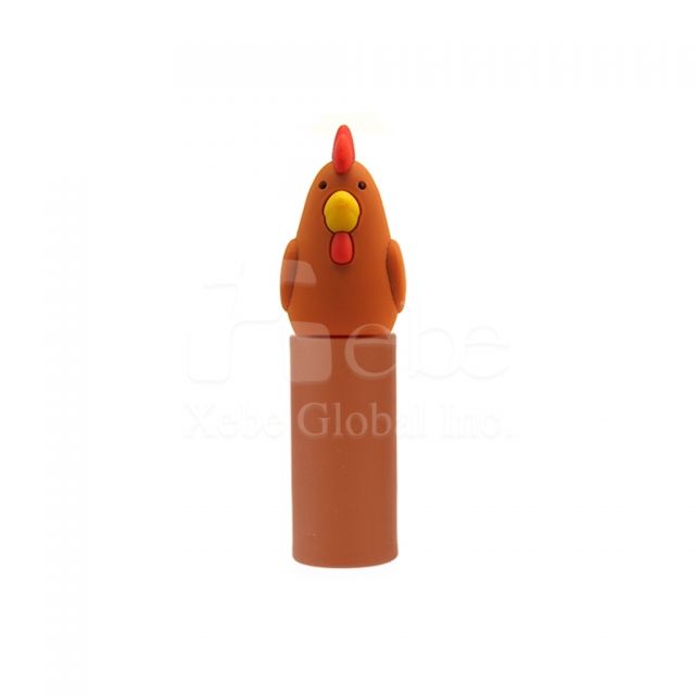 Cute mobile power charger gift power bank