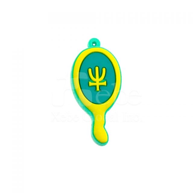 Tennis racket earphone jack accessory promotion ideas