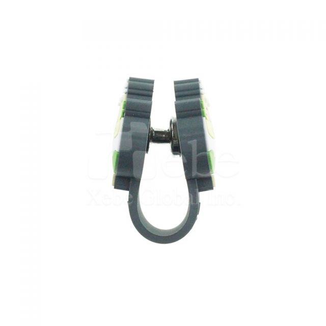 Mascot earphone organizer promotional gifts