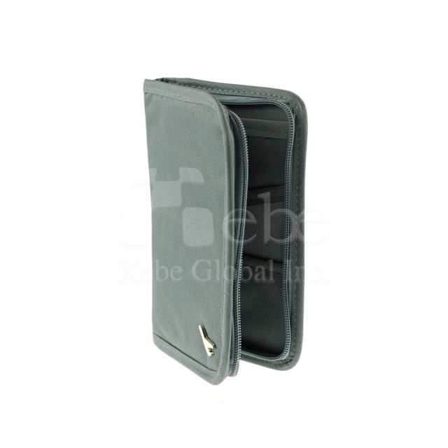 Passport and ticket holder corporate gifts