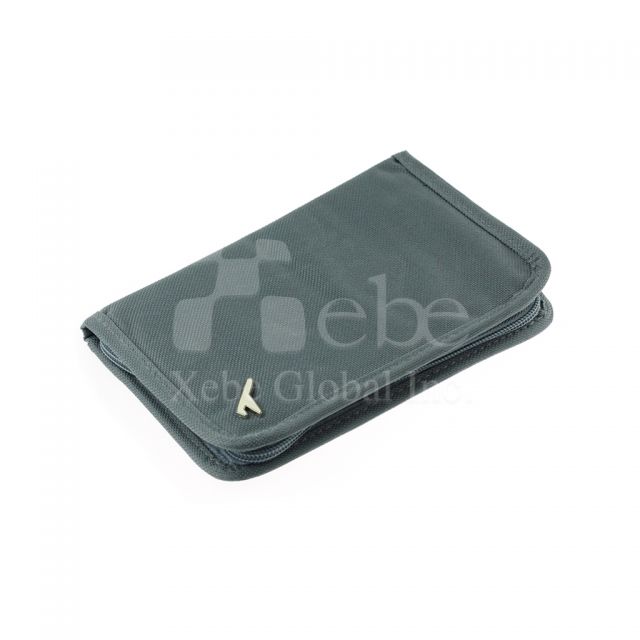 Passport and ticket holder corporate gifts
