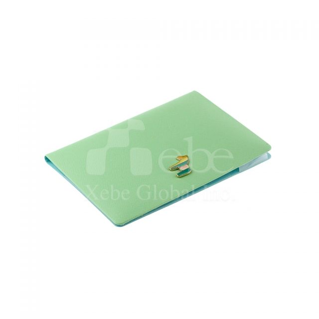 Personalized passport cover best corporate gifts