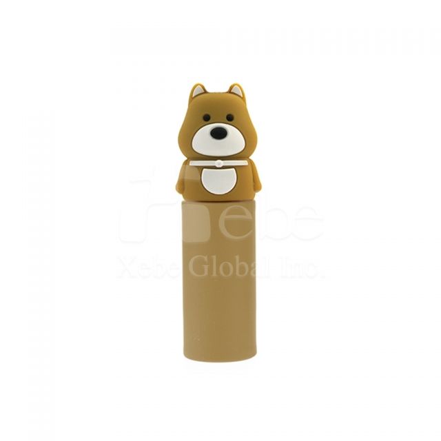 Doggie mobile power bankCustom power bank