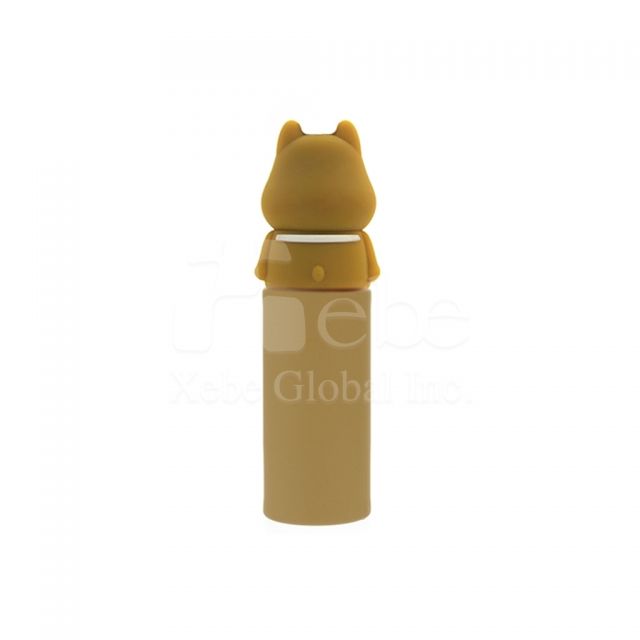 Doggie mobile power bankCustom power bank