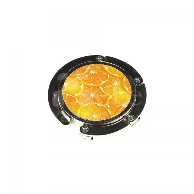 Fruit purse hook gift ideas
