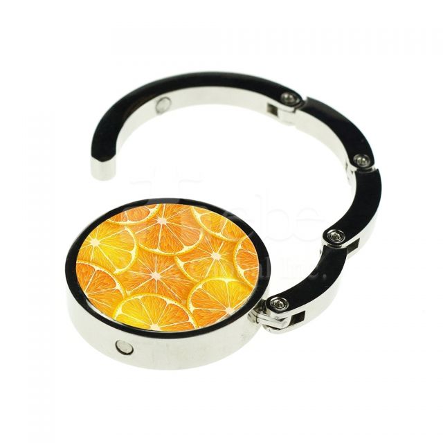 Fruit purse hook gift ideas