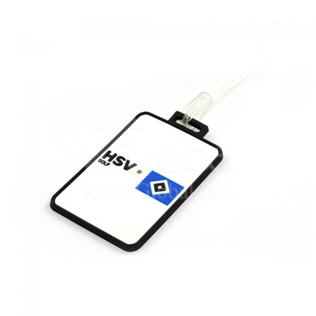 Bag tags giveaway ideas