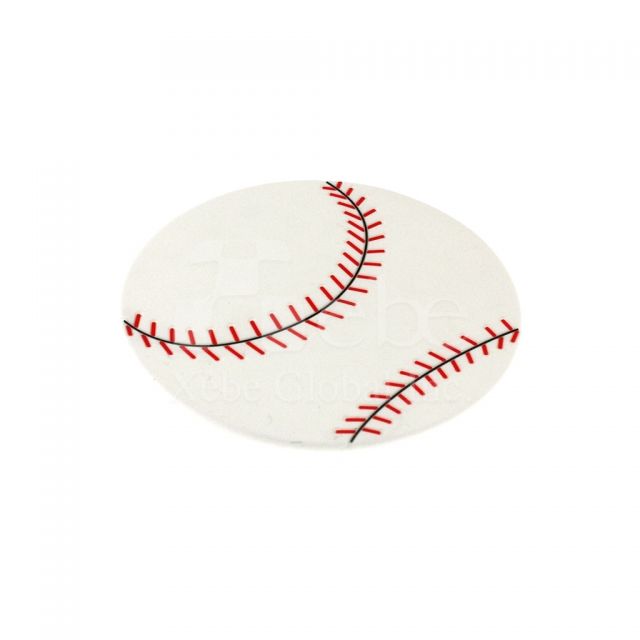 Baseball coaster special gifts