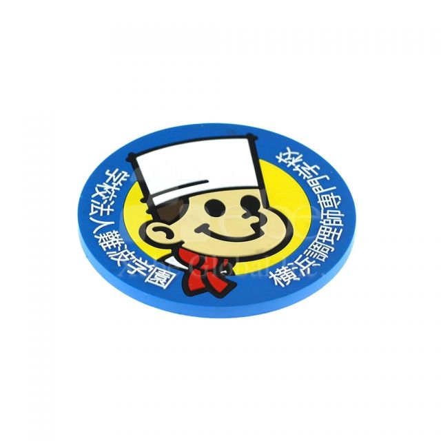 Customized drink coasters company gifts