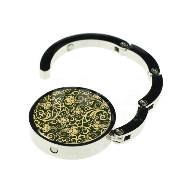Ivy purse hookCreative gifts