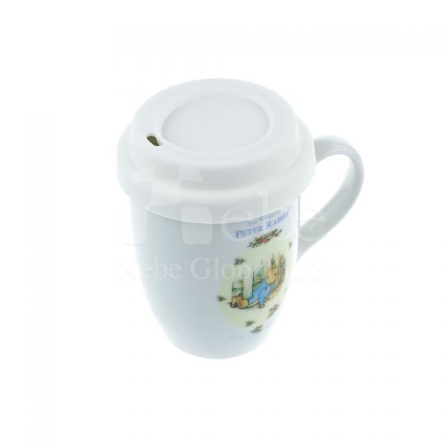 Silicone lid covers Personalized gift ideas