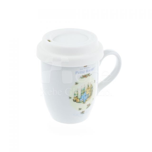 Silicone lid covers Personalized gift ideas