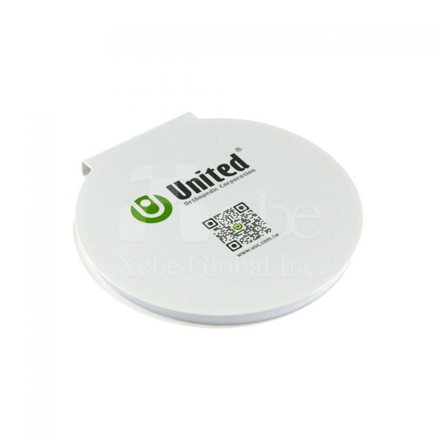 Custom post it notes Business gift ideas
