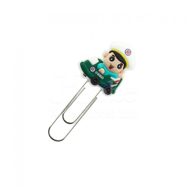 Decorative paper clips Corporate giveaways