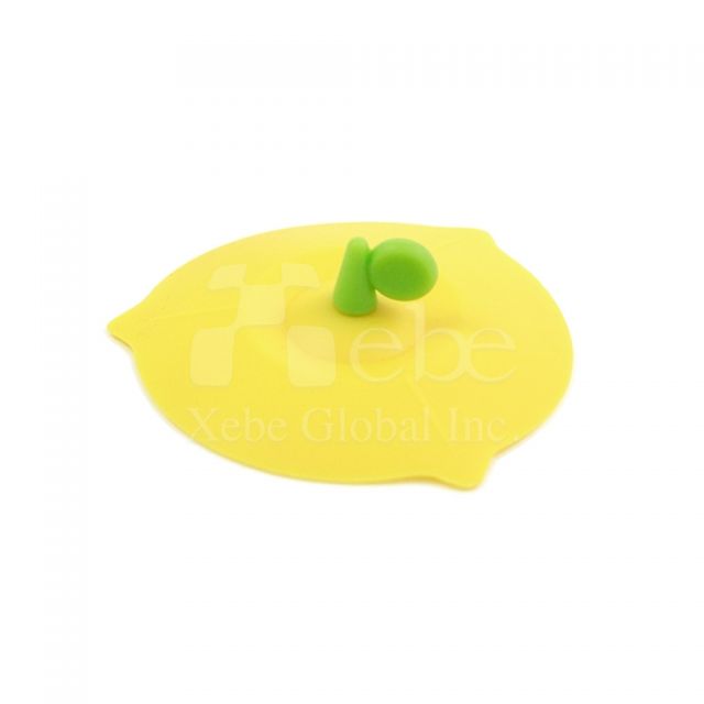 Silicone cup cover Personalized gifts