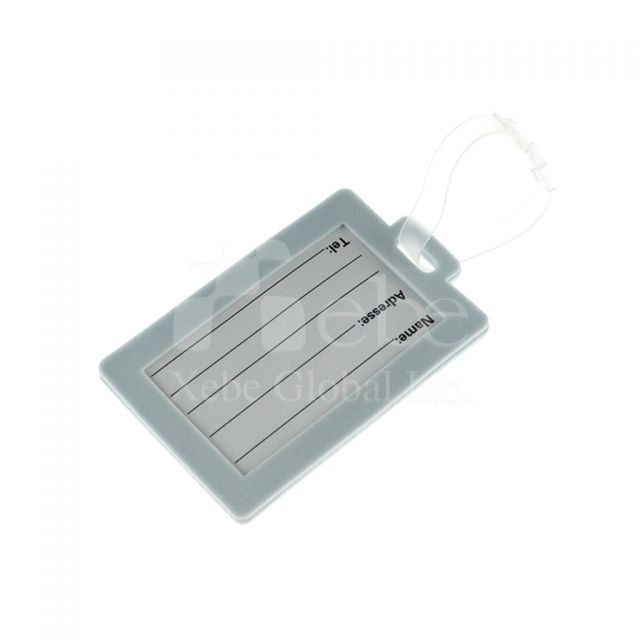 Luggage tagsSouvenir
