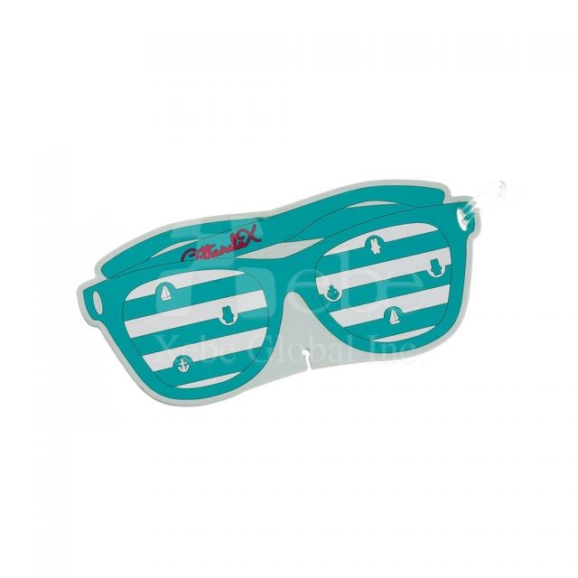 Sunglasses cute card holderPromotional giveaways