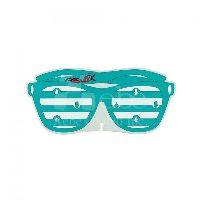 Sunglasses cute card holderPromotional giveaways