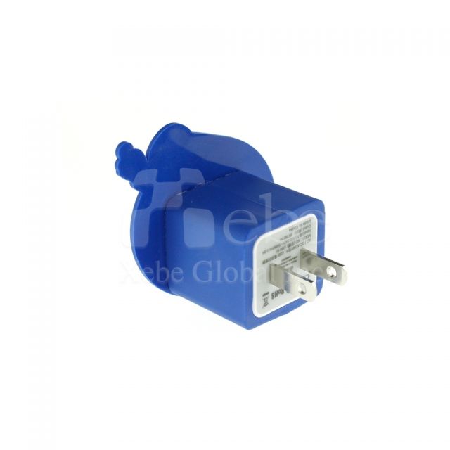 USB wall chargerAdvertising products