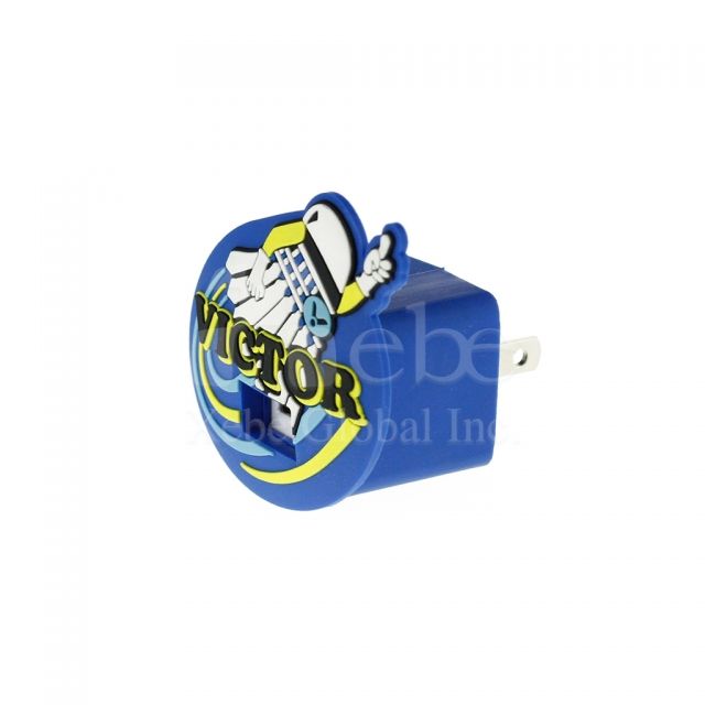 USB wall chargerAdvertising products