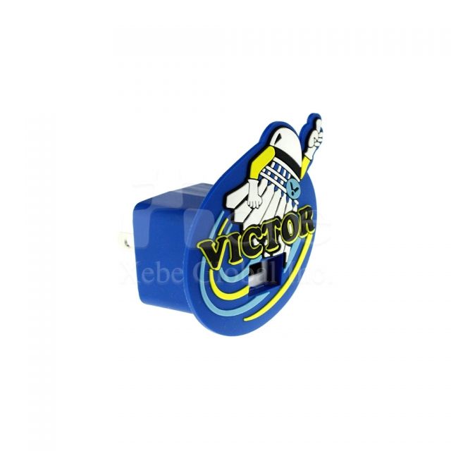 USB wall chargerAdvertising products