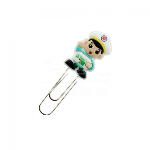 Paperclip manufacturing Corporate souvenirs