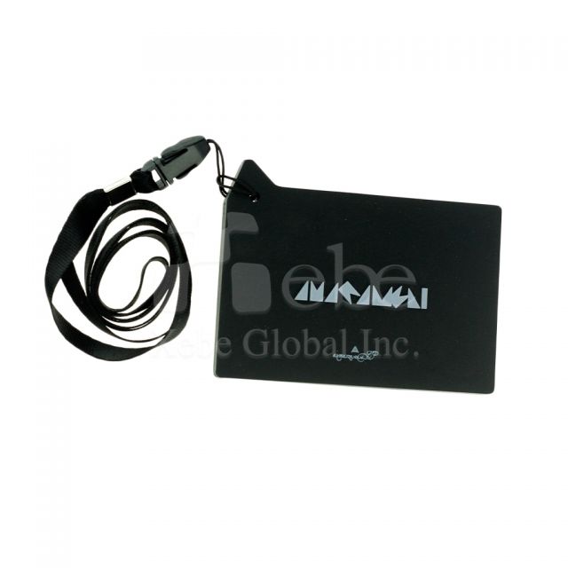 ID card holderCorporate gift ideas