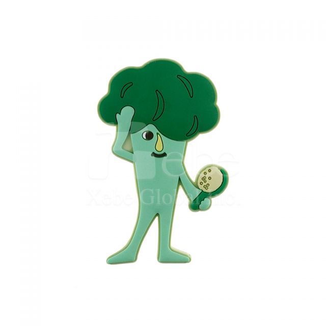 Cauliflower fridge magnetsUnique gifts