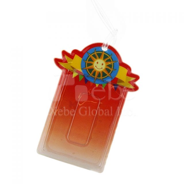 Card holderSouvenir