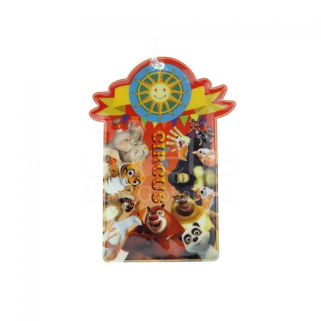 Card holderSouvenir