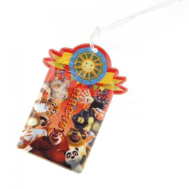Card holderSouvenir