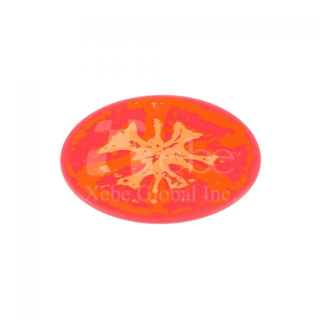 Fruitage cup coaster Giveaway