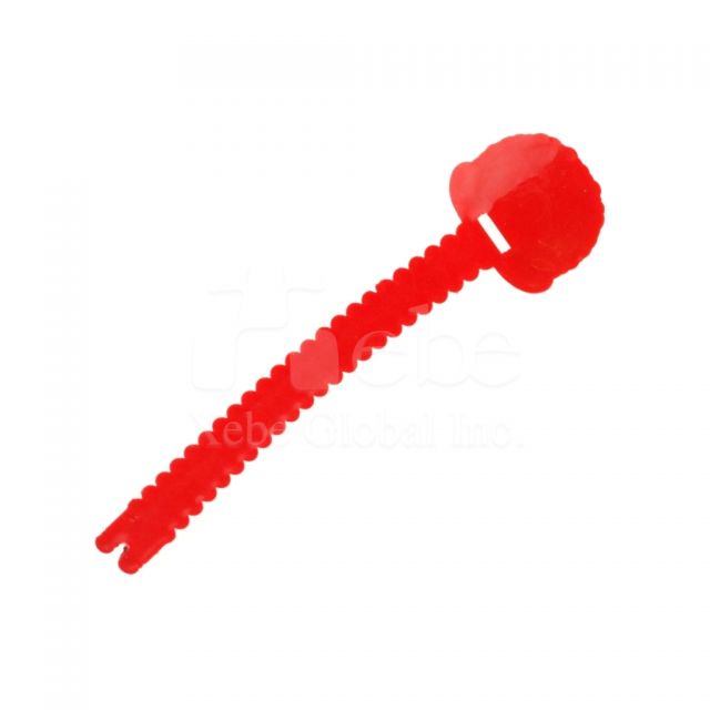 Cute girl earphone wrapsGifts for friends
