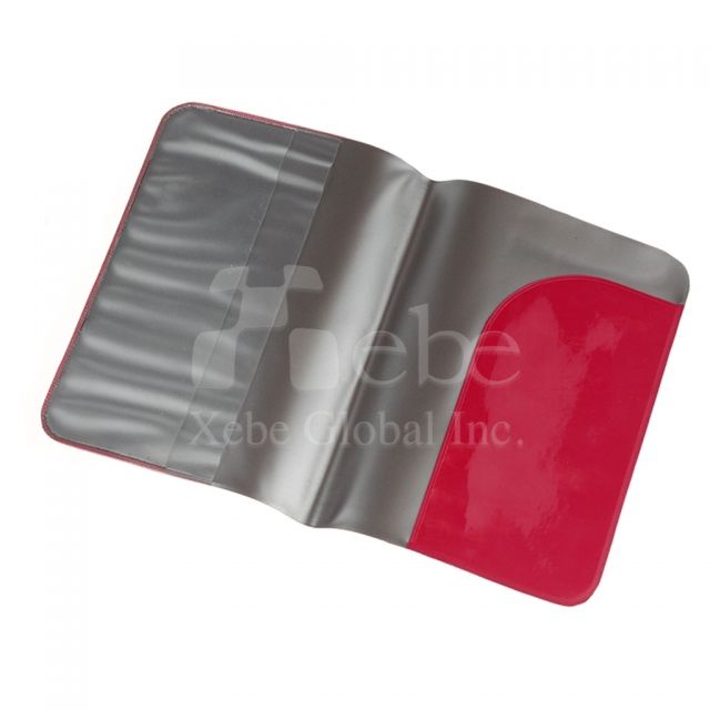 Custom passport cover Business gifts