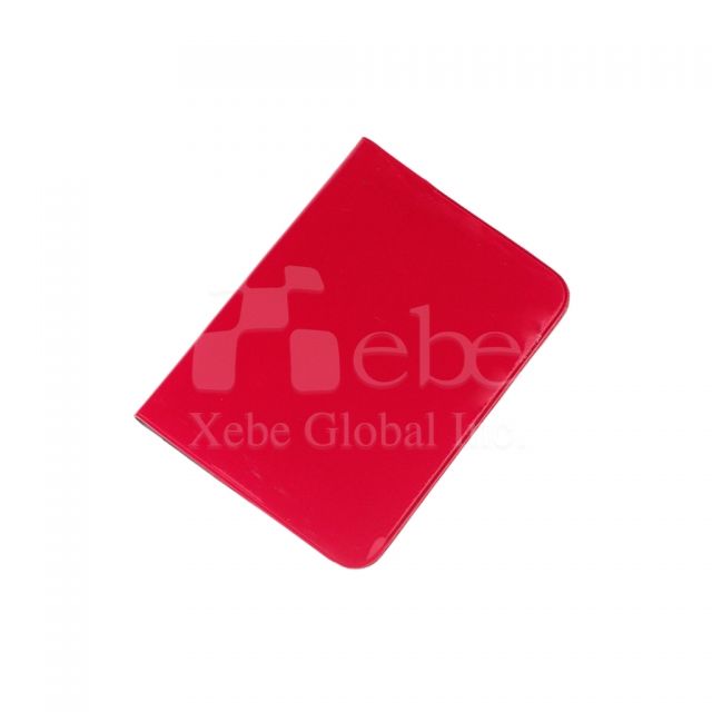 Custom passport cover Business gifts