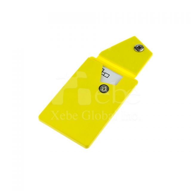 Card pocket for phone Inexpensive gift ideas