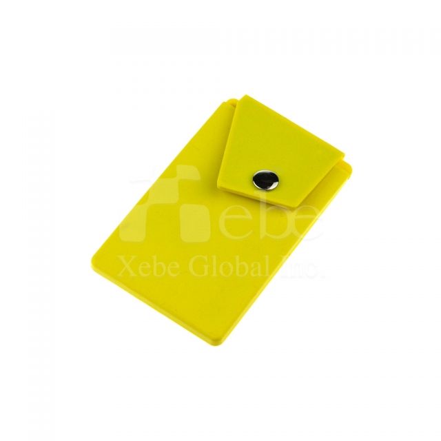 Card pocket for phone Inexpensive gift ideas