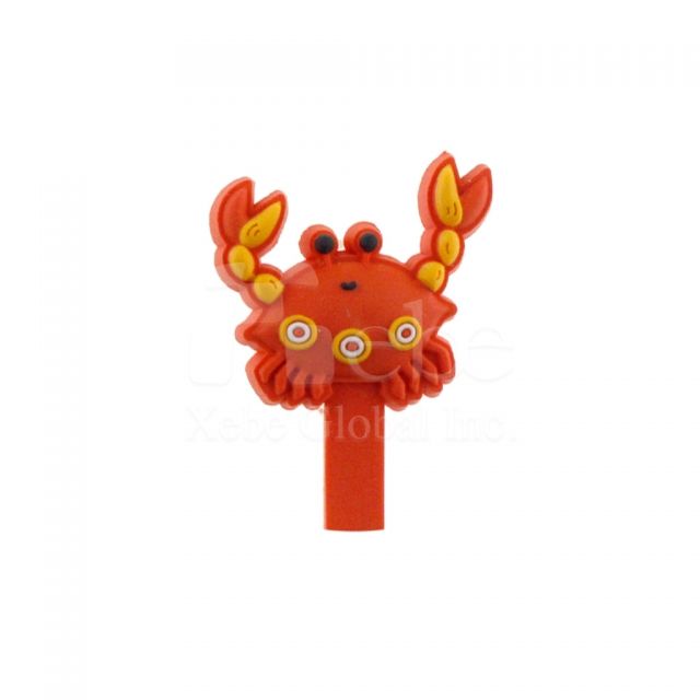 Custom cable winder Promotional giveaway