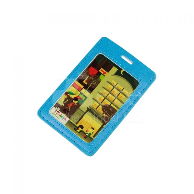 ID card holder Employee gift ideas