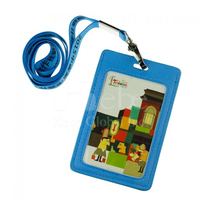 ID card holder Employee gift ideas
