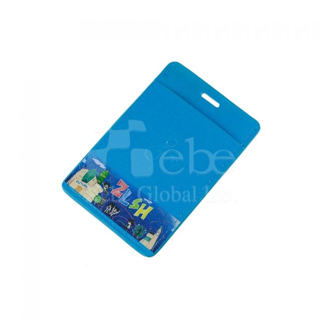 ID card holder Employee gift ideas