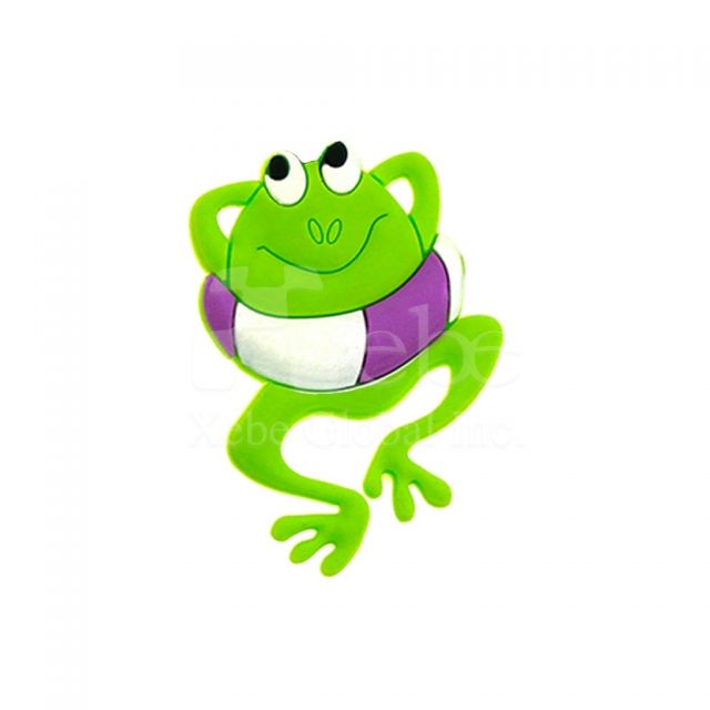 Frog fridge magnets Gift ideas