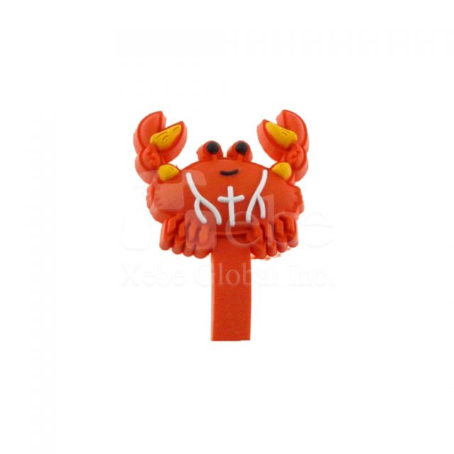 Crab cable organizerSmall gift ideas