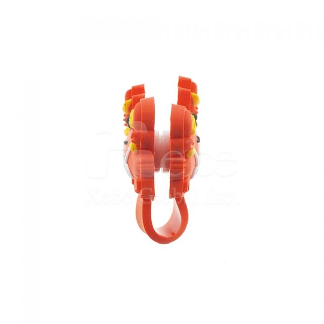 Crab cable organizerSmall gift ideas
